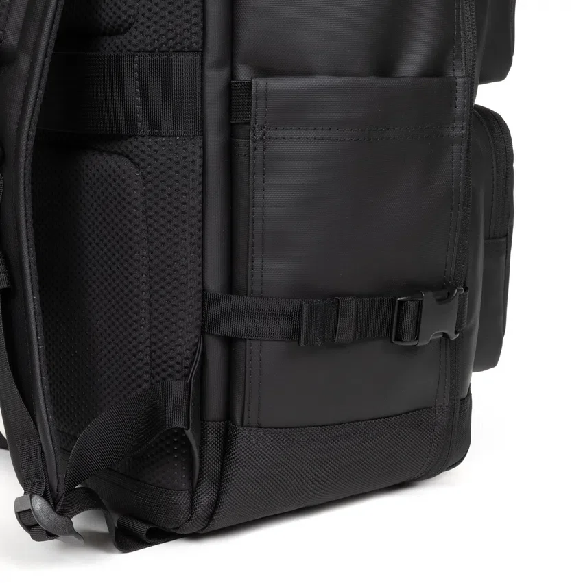 TECUM CABIN CNNCT TOP PRETO