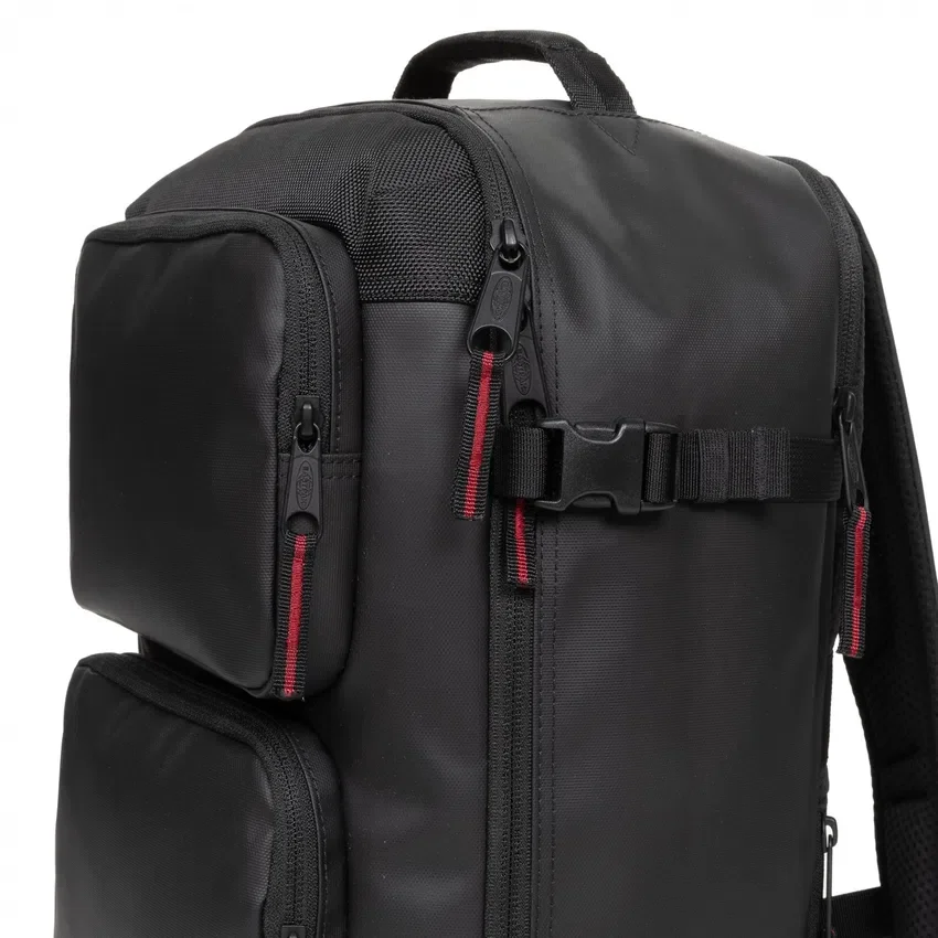 TECUM CABIN CNNCT TOP PRETO
