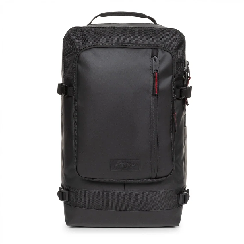 TECUM L CNNCT TOP PRETO