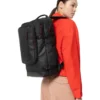 TECUM L CNNCT TOP PRETO