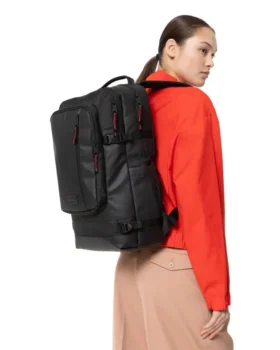 TECUM L CNNCT TOP PRETO