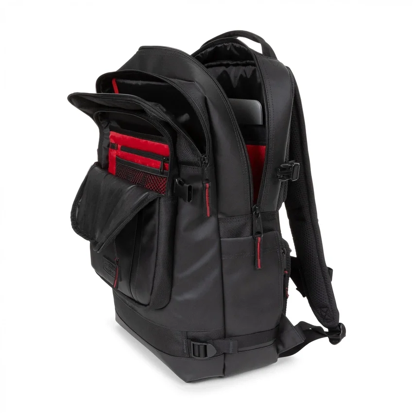 TECUM L CNNCT TOP PRETO