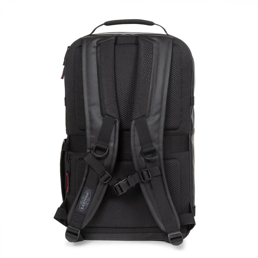 TECUM L CNNCT TOP PRETO