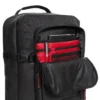 TECUM L CNNCT TOP PRETO