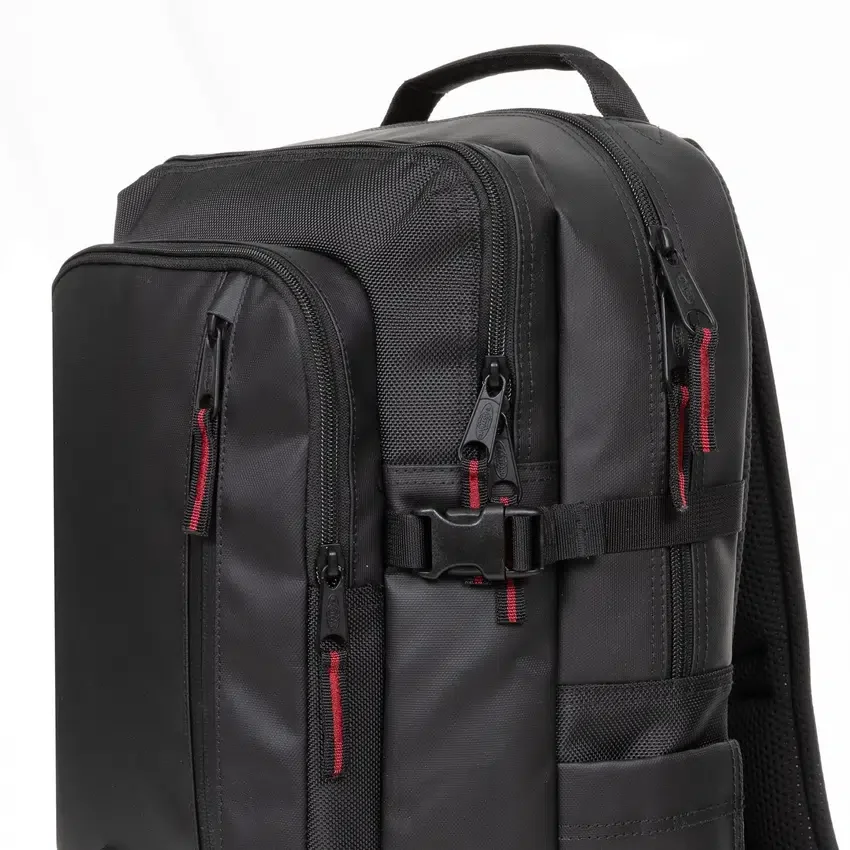 TECUM L CNNCT TOP PRETO