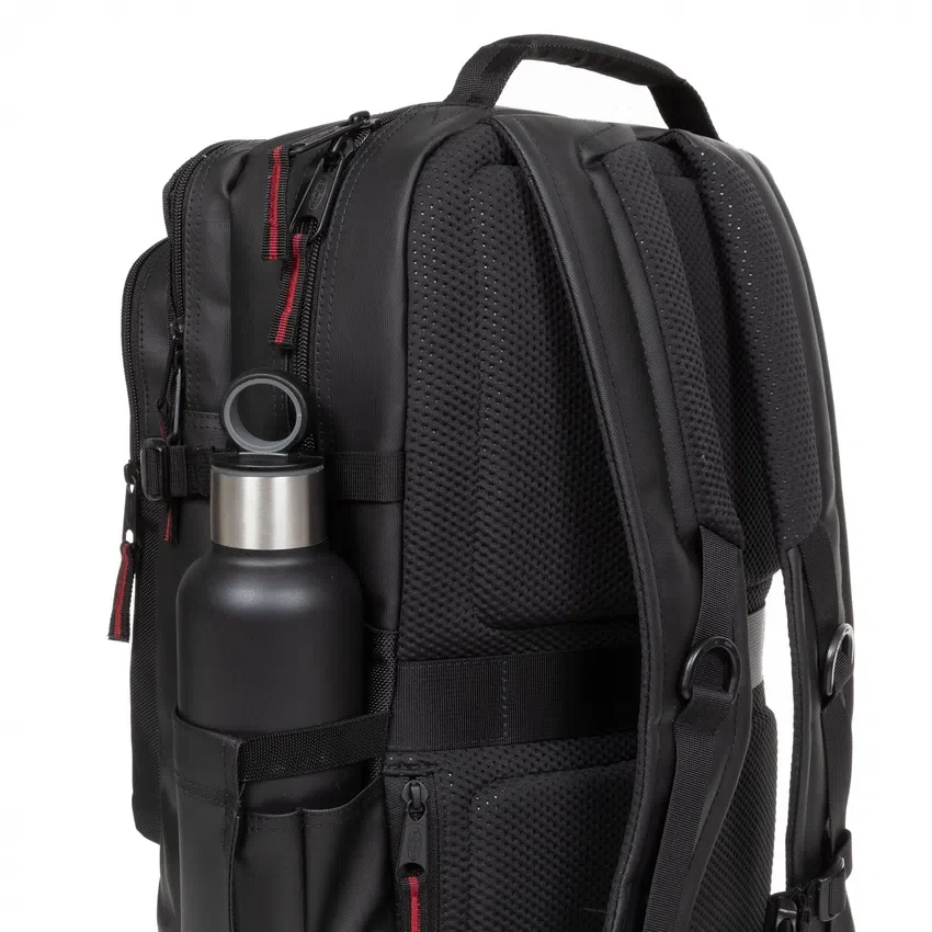 TECUM L CNNCT TOP PRETO