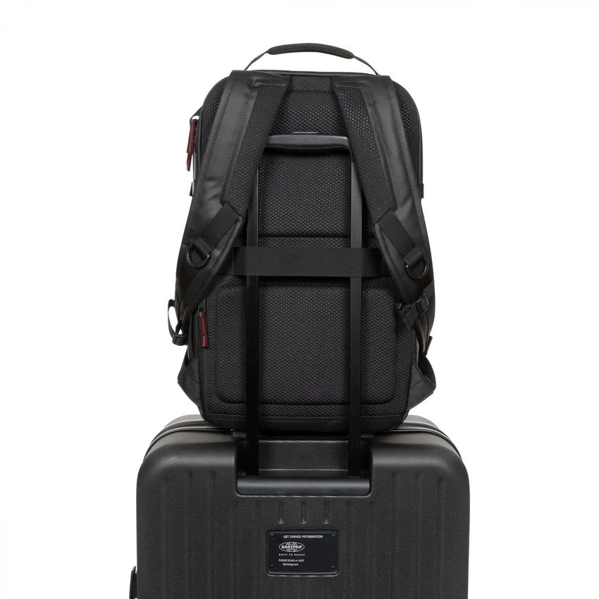 TECUM L CNNCT TOP PRETO
