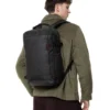 TECUM M CNNCT TOP PRETO