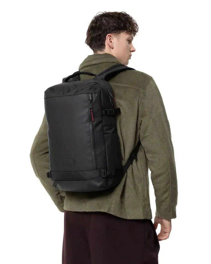 TECUM M CNNCT TOP PRETO