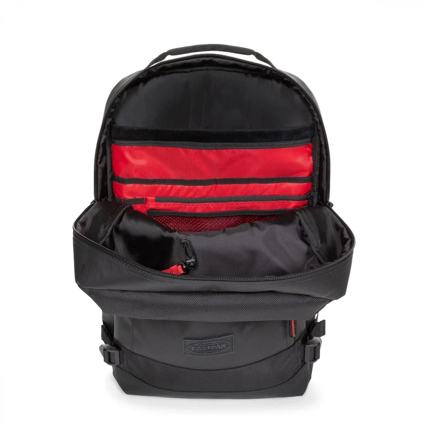 TECUM M CNNCT TOP PRETO