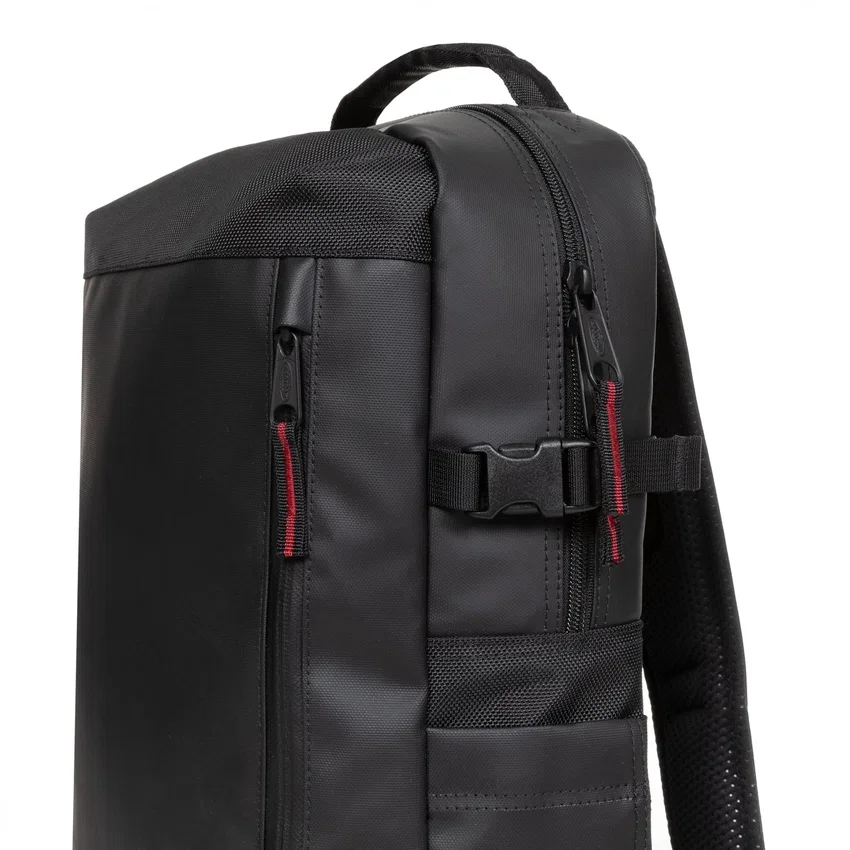 TECUM M CNNCT TOP PRETO