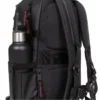 TECUM M CNNCT TOP PRETO