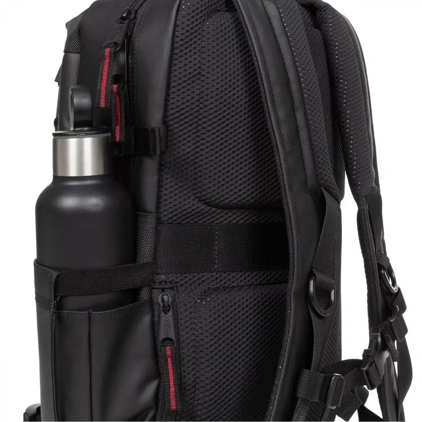 TECUM M CNNCT TOP PRETO