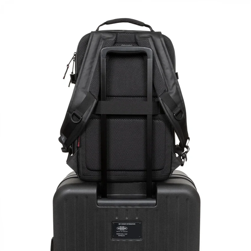 TECUM M CNNCT TOP PRETO