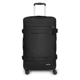Transit'r 4 L + PRETO
