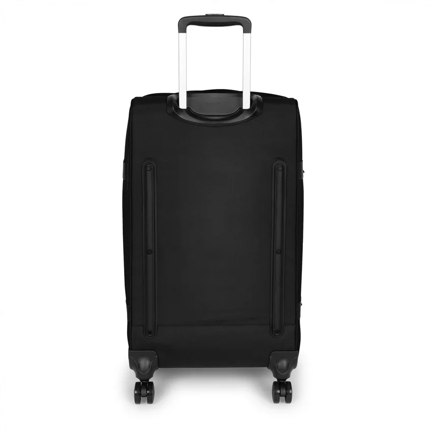 Transit'r 4 L + PRETO
