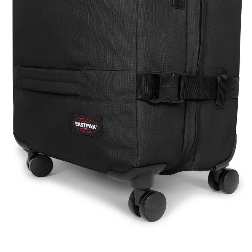 Transit'r 4 M + PRETO