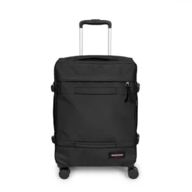 Transit'r 4 S + PRETO