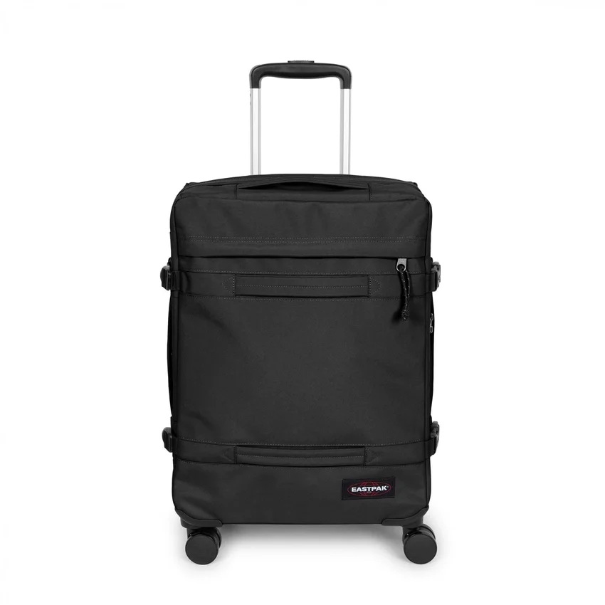 Transit'r 4 S + PRETO