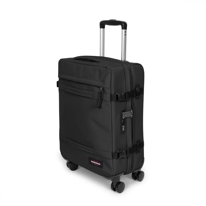 Transit'r 4 S + PRETO