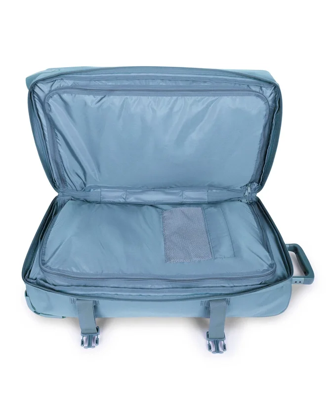 Transit'r PLUS L AZUL MONOTONO