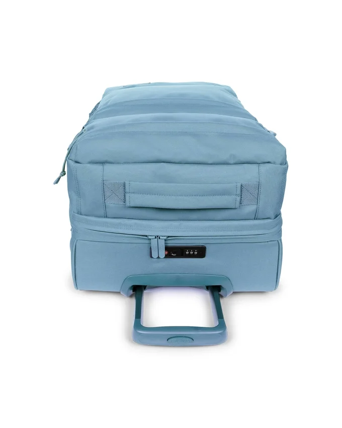 Transit'r PLUS L AZUL MONOTONO