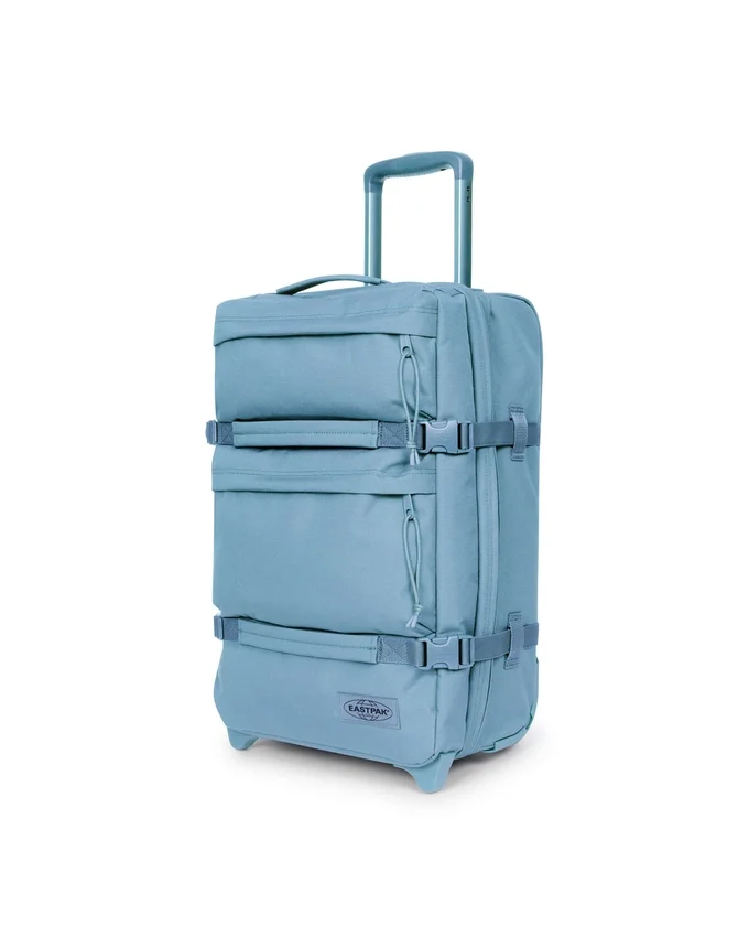 Transit'r PLUS S AZUL MONOTONO