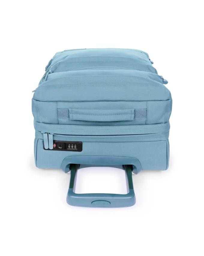 Transit'r PLUS S AZUL MONOTONO