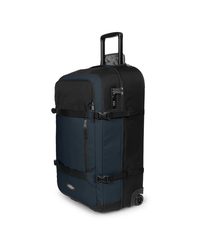 Transit'r PRO L AZUL-MARINHO COM REVESTIMENTO PRO