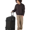 Transit'r PRO L PRETO COM REVESTIMENTO PRO