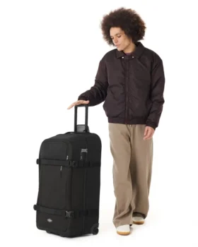 Transit’r PRO L PRETO COM REVESTIMENTO PRO