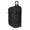 Transit'r PRO L PRETO COM REVESTIMENTO PRO