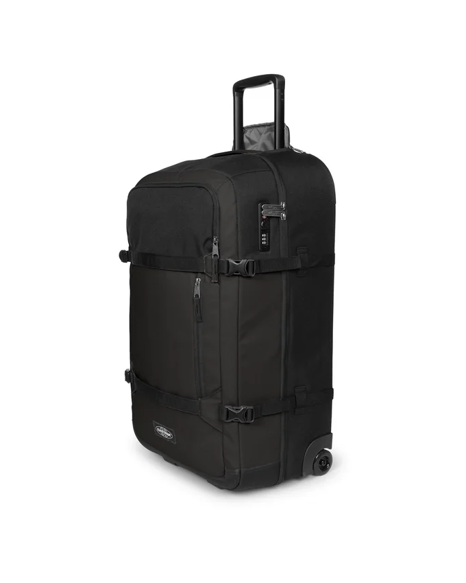 Transit'r PRO L PRETO COM REVESTIMENTO PRO