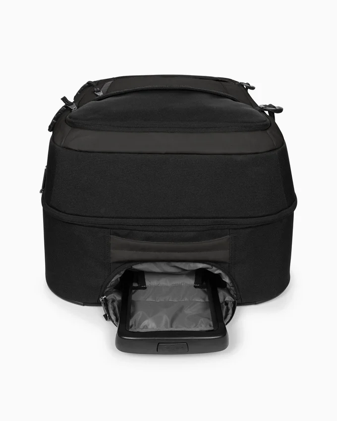Transit'r PRO L PRETO COM REVESTIMENTO PRO