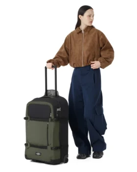 Transit’r PRO M KHAKI PRO REVESTIDO