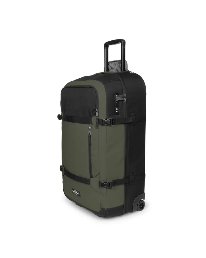 Transit'r PRO M KHAKI PRO REVESTIDO