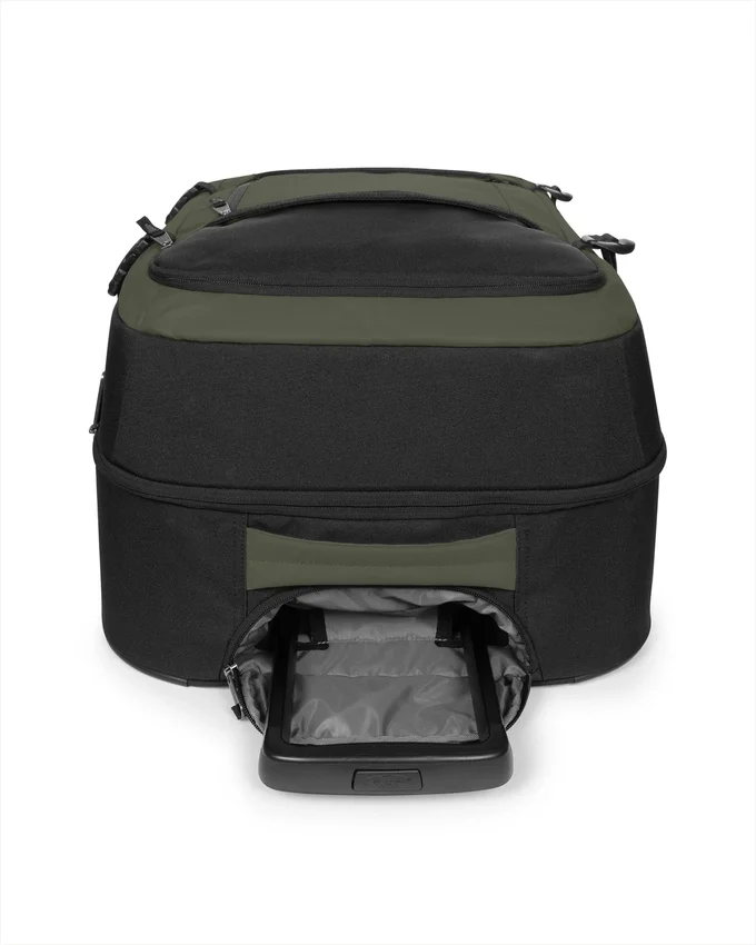 Transit'r PRO M KHAKI PRO REVESTIDO