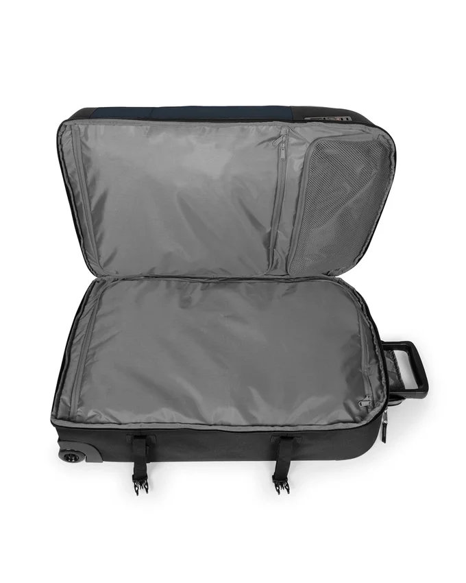 Transit'r PRO M NAVY PRO REVESTIDO
