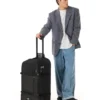 Transit'r PRO M PRETO COM REVESTIMENTO PRO