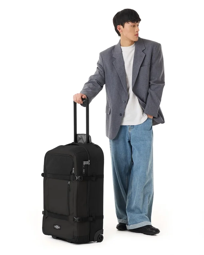 Transit'r PRO M PRETO COM REVESTIMENTO PRO