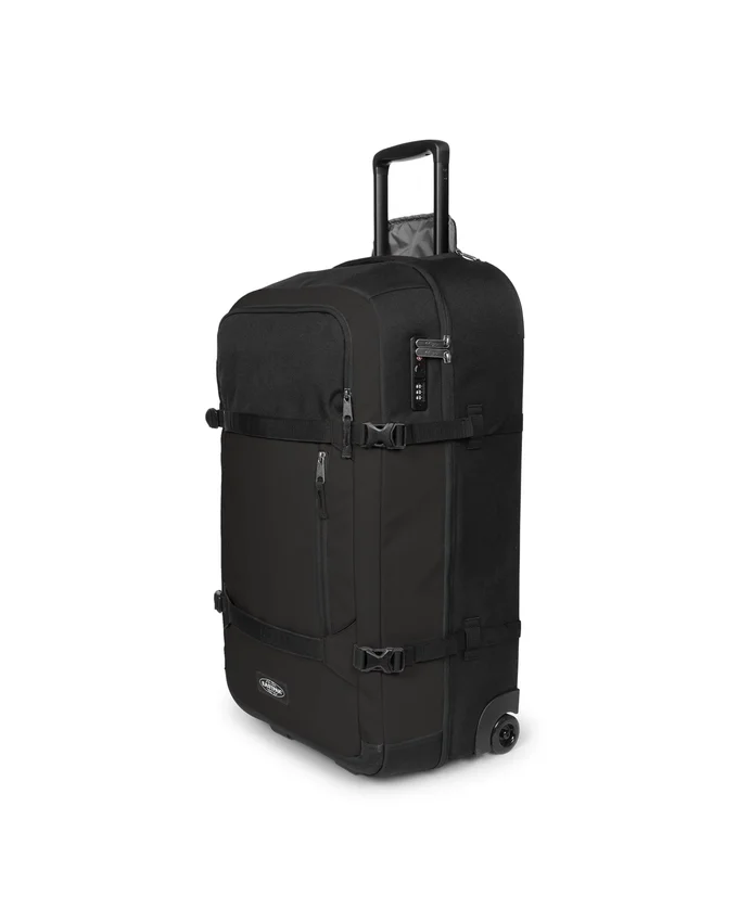 Transit'r PRO M PRETO COM REVESTIMENTO PRO