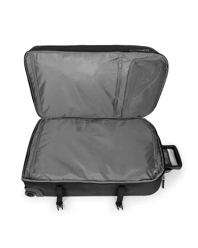 Transit'r PRO M PRETO COM REVESTIMENTO PRO