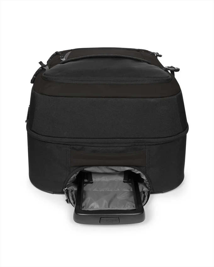 Transit'r PRO M PRETO COM REVESTIMENTO PRO