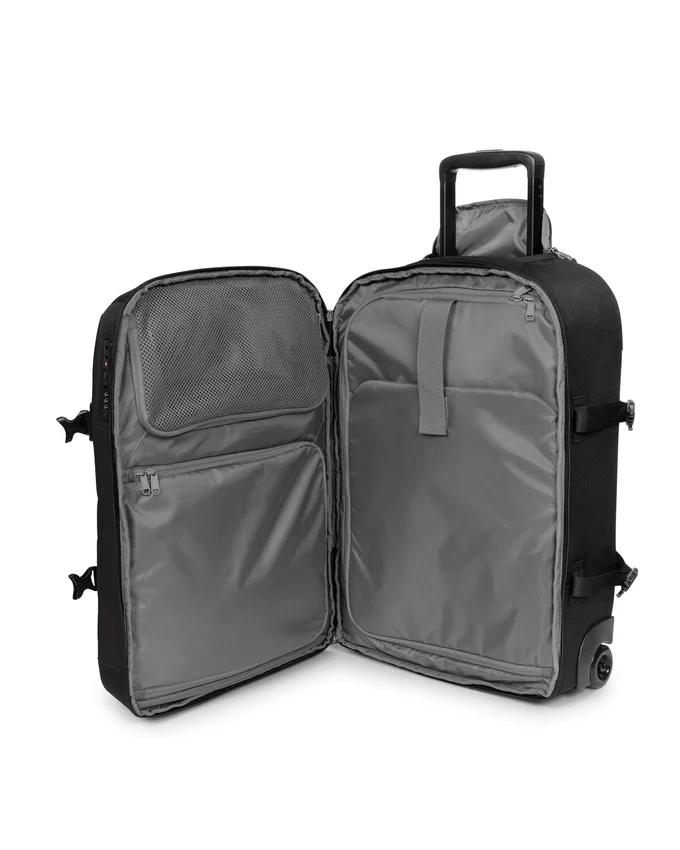 Transit'r PRO S PRETO COM REVESTIMENTO PRO