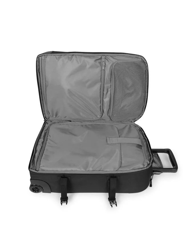 Transit'r PRO S PRETO COM REVESTIMENTO PRO