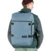 TRAVELPACK Tarp AZUL POEIRA