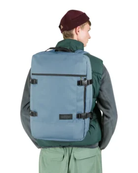 TRAVELPACK Tarp AZUL POEIRA