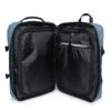 TRAVELPACK Tarp AZUL POEIRA