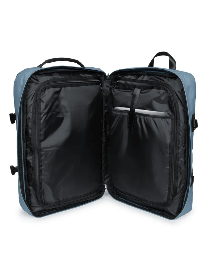 TRAVELPACK Tarp AZUL POEIRA