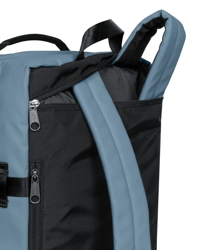 TRAVELPACK Tarp AZUL POEIRA